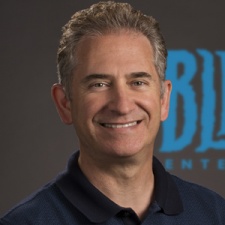 Blizzard Entertainment president and co-founder Mike Morhaime steps down