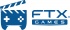 FTX Games logo