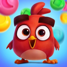 Rovio's Q3 2019 sales up 5% thanks to Angry Birds Dream Blast