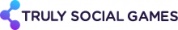 Truly Social Games logo