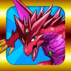 GungHo to shut down Puzzle & Dragons in Europe logo
