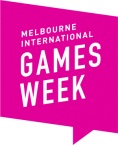 Melbourne International Games Week 2019