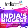 India’s biggest media and entertainment expo is just weeks away
