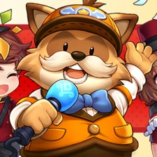 Maplestory M’s massive success is only part of Nexon’s record-setting financial results