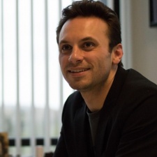 Former Oculus CEO and co-founder Brendan Iribe follows Palmer Luckey out the door