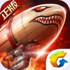 Weekly global mobile game charts: Command & Conquer Red Alert Online fires up China's top grossing list logo