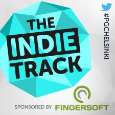 15 videos from Pocket Gamer Connects Helsinki 2018's Indie Track