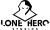 Lone Hero Studios logo