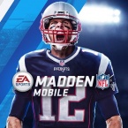 Madden Mobile and underperforming titles are holding back EA’s "stalled” mobile business logo