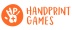Handprint Games logo