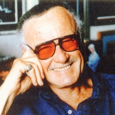 Marvel Comics co-creator Stan Lee passes away at the age of 95