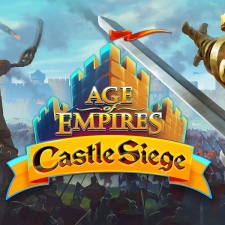 Mobile RTS Age of Empires: Castle Siege will go offline in May 2019