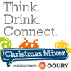 Ogury, Tripledot, Lockwood, Jagex and Gram Games on the panel at the PG Christmas Mixer