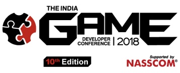 The India Game Developer Conference 2018