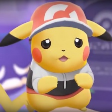 Pokemon Let's Go Pikachu and Eevee struck by review-bombing for deviating from main-series formula