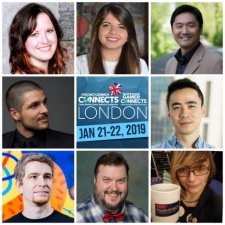 Tencent, Unity, Jumpship, NetEase, FunPlus and Makers Fund to speak at Pocket Gamer Connects London 2019