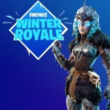 $1 million is on the line in Fortnite’s Winter Royale Online Tournament