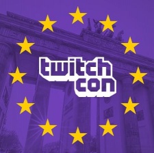 TwitchCon heading to Berlin in 2019