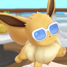 Pokemon Let's Go Pikachu and Eevee shifts three million copies on Nintendo Switch in first week