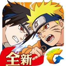Weekly global mobile game charts: Tencent's Naruto Online makes a splash in  the, Pocket Gamer.biz