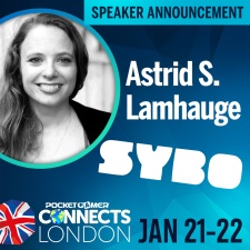 Speaker Spotlight: SYBO's Astrid Lamhauge on creating a culture of high-performance