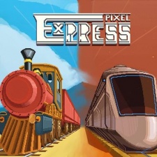 The Big Indie Interviews: Angry Kid tell us all about Pixel Express and coming third at The Big Indie Pitch