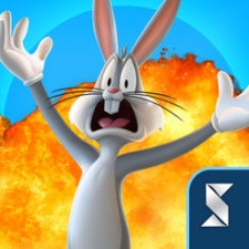 Scopely’s Looney Tunes: World of Mayhem topped 1m downloads on launch day