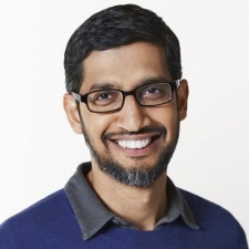Google CEO: Publishers "want to see our commitment" to Stadia