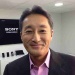 Kaz Hirai is stepping down from Sony after 35 years