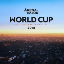 Tencent to host $500,000 Arena of Valor World Cup in LA