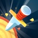 Weekly UK App Store charts: Ketchapp's Knife Hit sticks to first place on the iPhone free download charts
