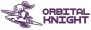 Orbital Knight logo