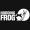 Nodding Frog logo