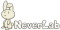 NeverLab LLC logo