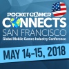 Pocket Gamer Connects San Francisco 2018 schedule is live