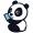 Happy Panda Studio Pty. Ltd. logo