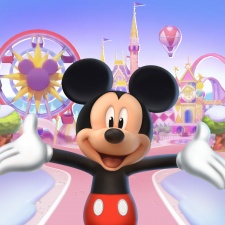 Gameloft’s Disney Magic Kingdom soars to $114 million in lifetime revenue