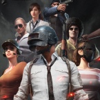 Playerunknown’s Battlegrounds mobile games are killing it on the Chinese App Store logo