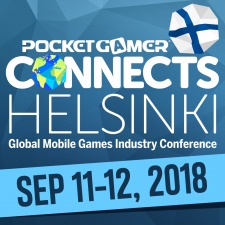Win: Indie Showcase space at Pocket Gamer Connects Helsinki
