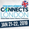 Save the date: Pocket Gamer Connects London 2019 is set for January 21st to 22nd return