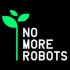 No More Robots logo