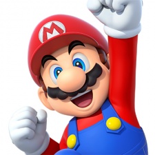 Super Mario 3D All-Stars jumps its way to the top of the UK charts