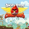 Rovio partners with GSN Games for real-money tournament game Angry Birds Champions
