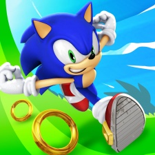 Sonic Dash has generated more revenue than the last five Sonic games combined