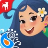 Zynga targets burgeoning Indian mobile games market with Rangoli Rekha: Color Match release