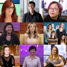 Facebook teams up with leading industry figures for new Women in Gaming social hub