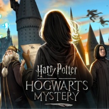 Jam City opens Google Play pre-registrations for Harry Potter: Hogwarts Mystery