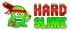 Hard Slime logo