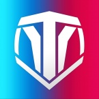 Glu Mobile explores strategy genre with new soft-launched IP Titan World logo