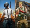 PUBG Mobile’s first week revenues on iOS only a fifth of Fortnite’s